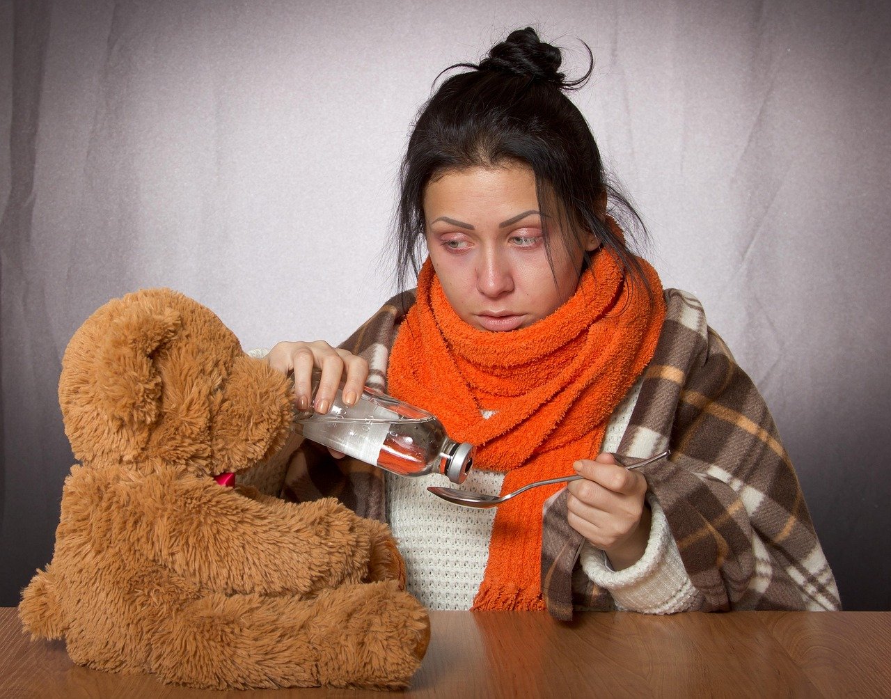 How to Protect Yourself from Seasonal Flu and RSV?