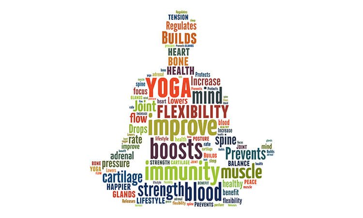 Can Yoga Help Prevent Lifestyle Diseases?