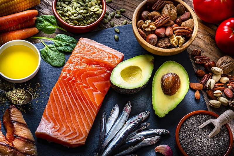Rise of Probiotics, Prebiotics, and Synbiotics: America’s Gut Health Revolution