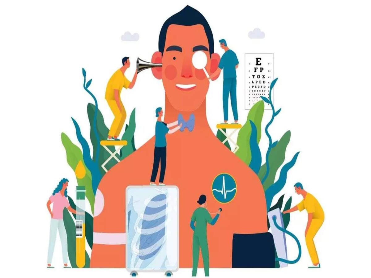 Lifestyle Diseases: Understanding, Preventing, and Managing the Silent Epidemic