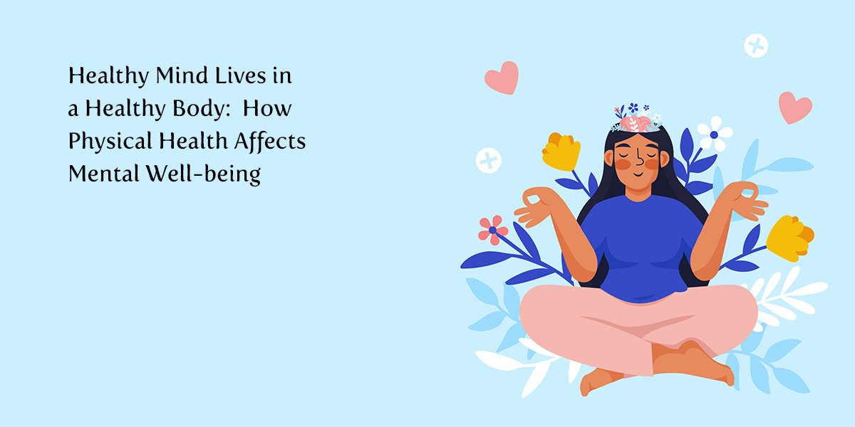 Mental Health & Wellness: A Complete Guide to a Balanced Mind and Body