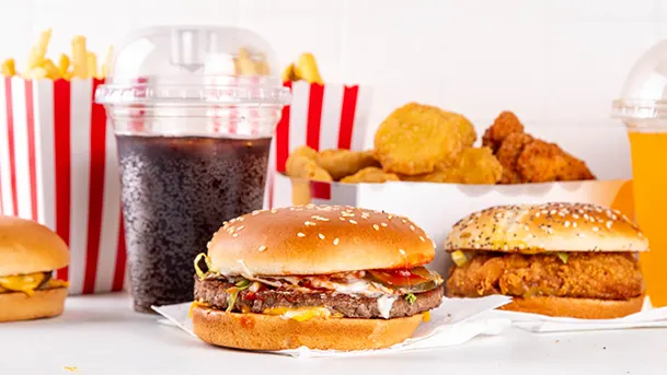 The American Diet Dilemma: How Ultra-Processed Foods are Fueling the Diabetes Epidemic