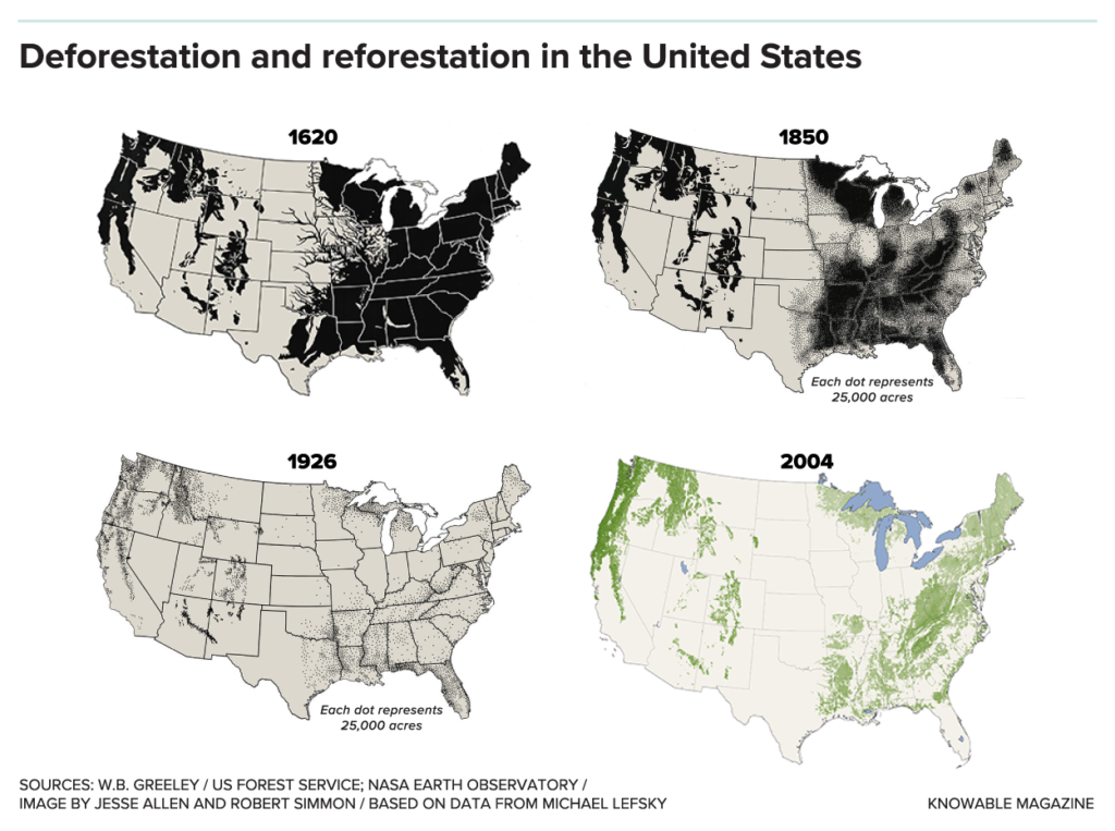 Lyme Disease Expansion: Tracking the Northward and Westward Spread of Tick-Borne Illnesses Across the U.S.