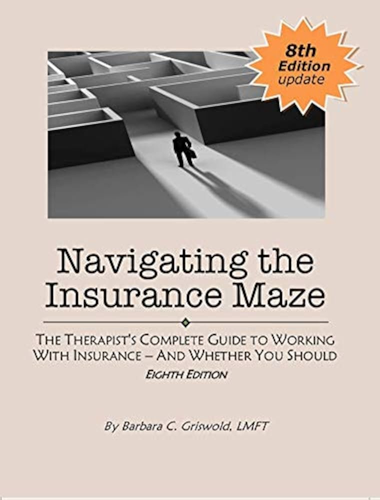Navigating the Maze: How to Find the Right Therapist and Understand Your Insurance in the US